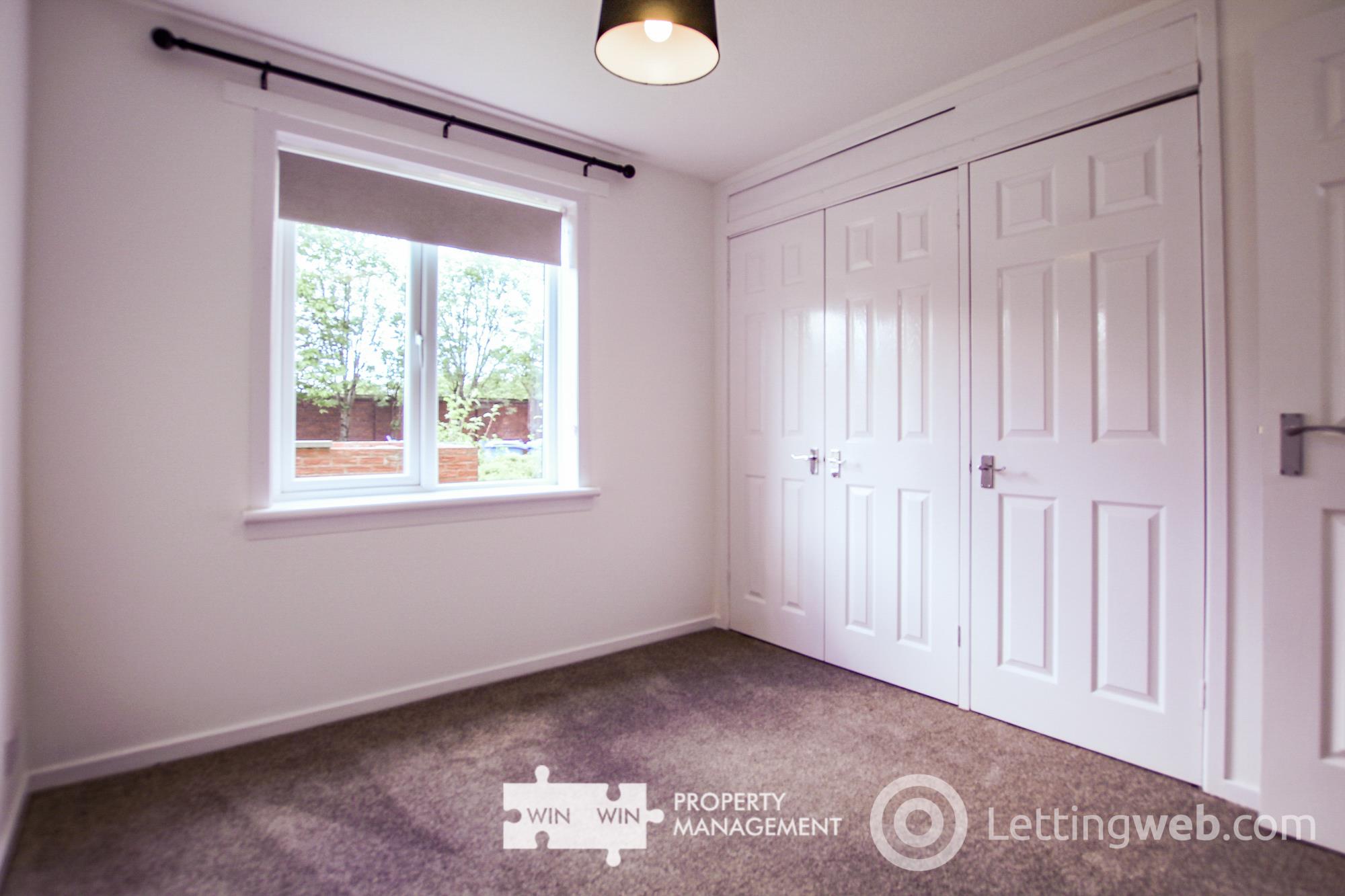 Property to rent in 1 0/2 Bulldale Road, Glasgow, G14 0NB