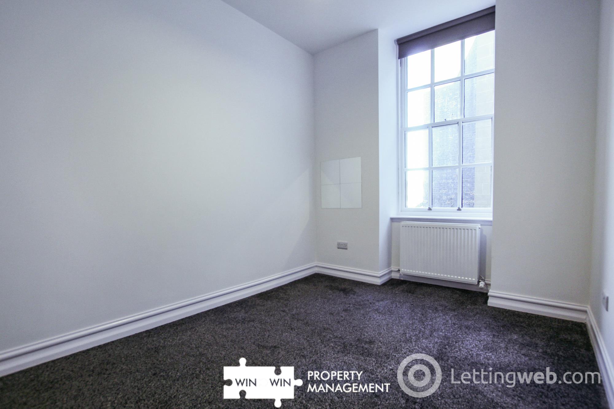 Property to rent in 1/6, 6-8 George Street, Paisley, PA1 2JB
