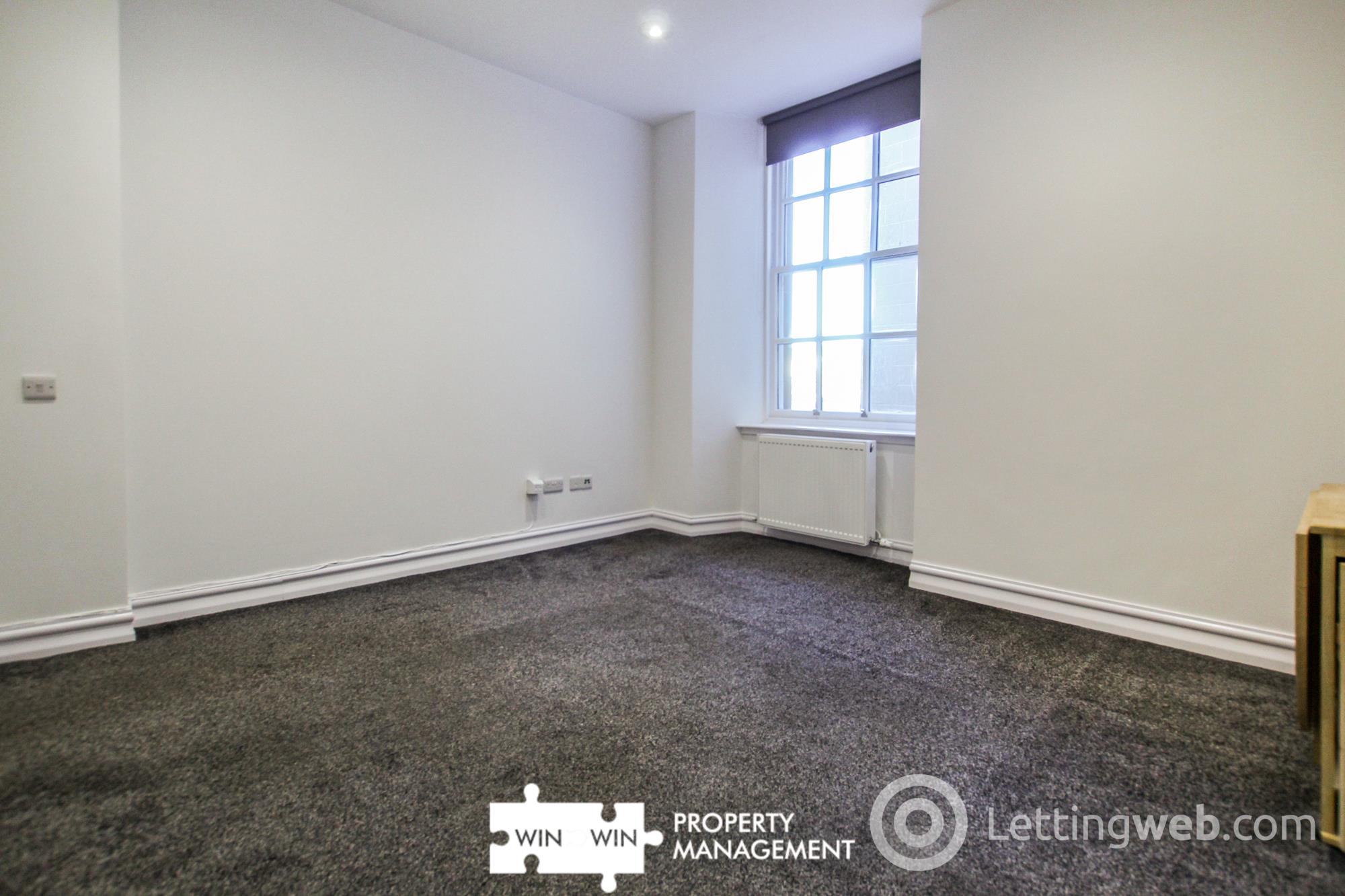 Property to rent in 1/6, 6-8 George Street, Paisley, PA1 2JB