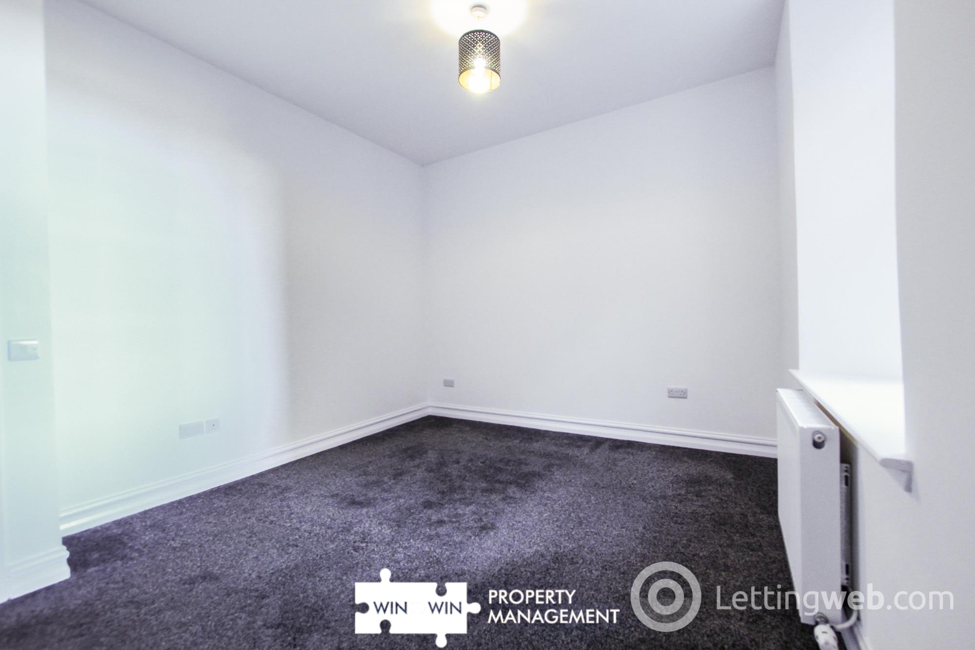 Property to rent in 1/6, 6-8 George Street, Paisley, PA1 2JB