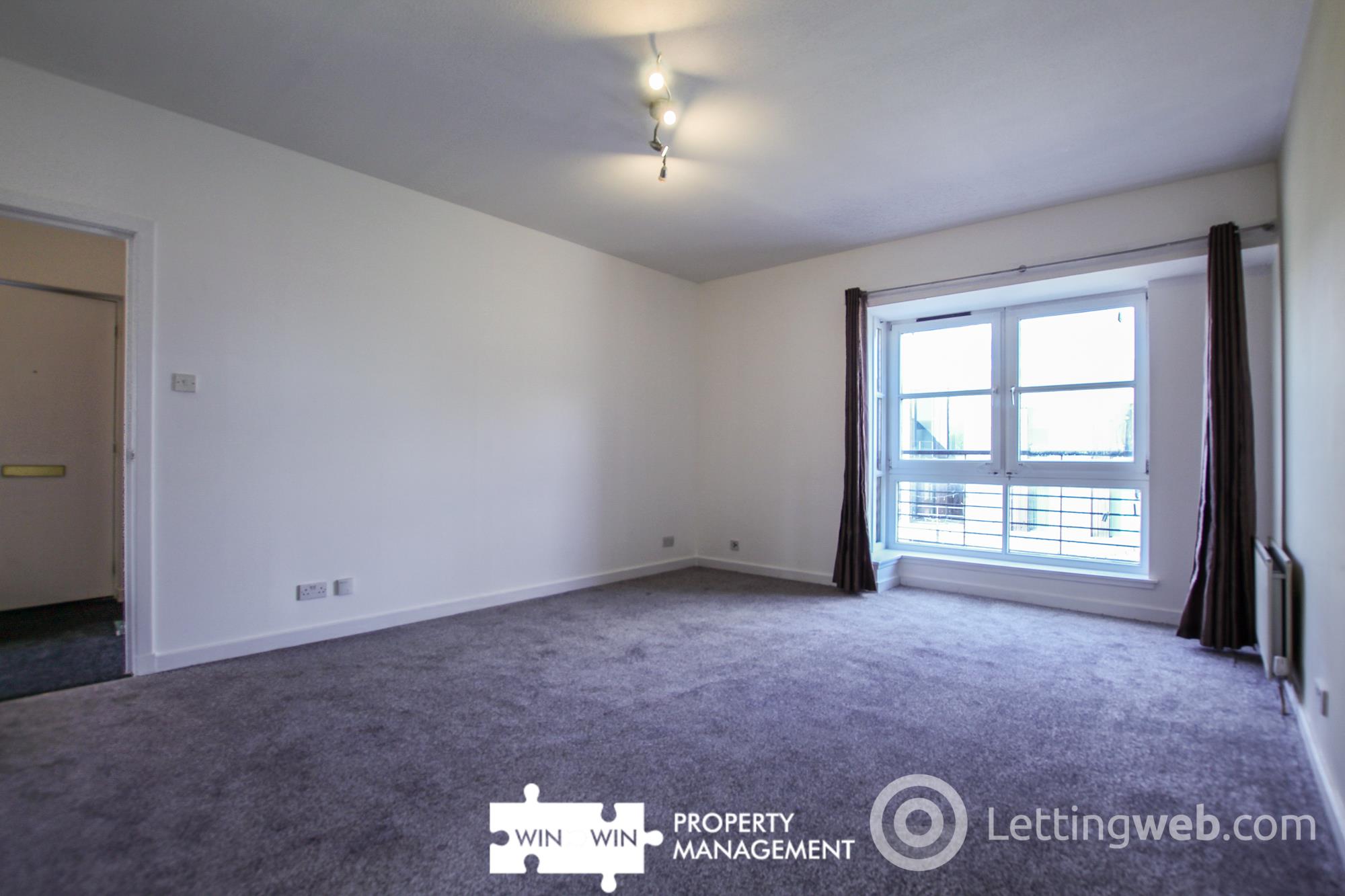 Property to rent in 130 2/2, Cumberland Street, Glasgow, G5 0SH