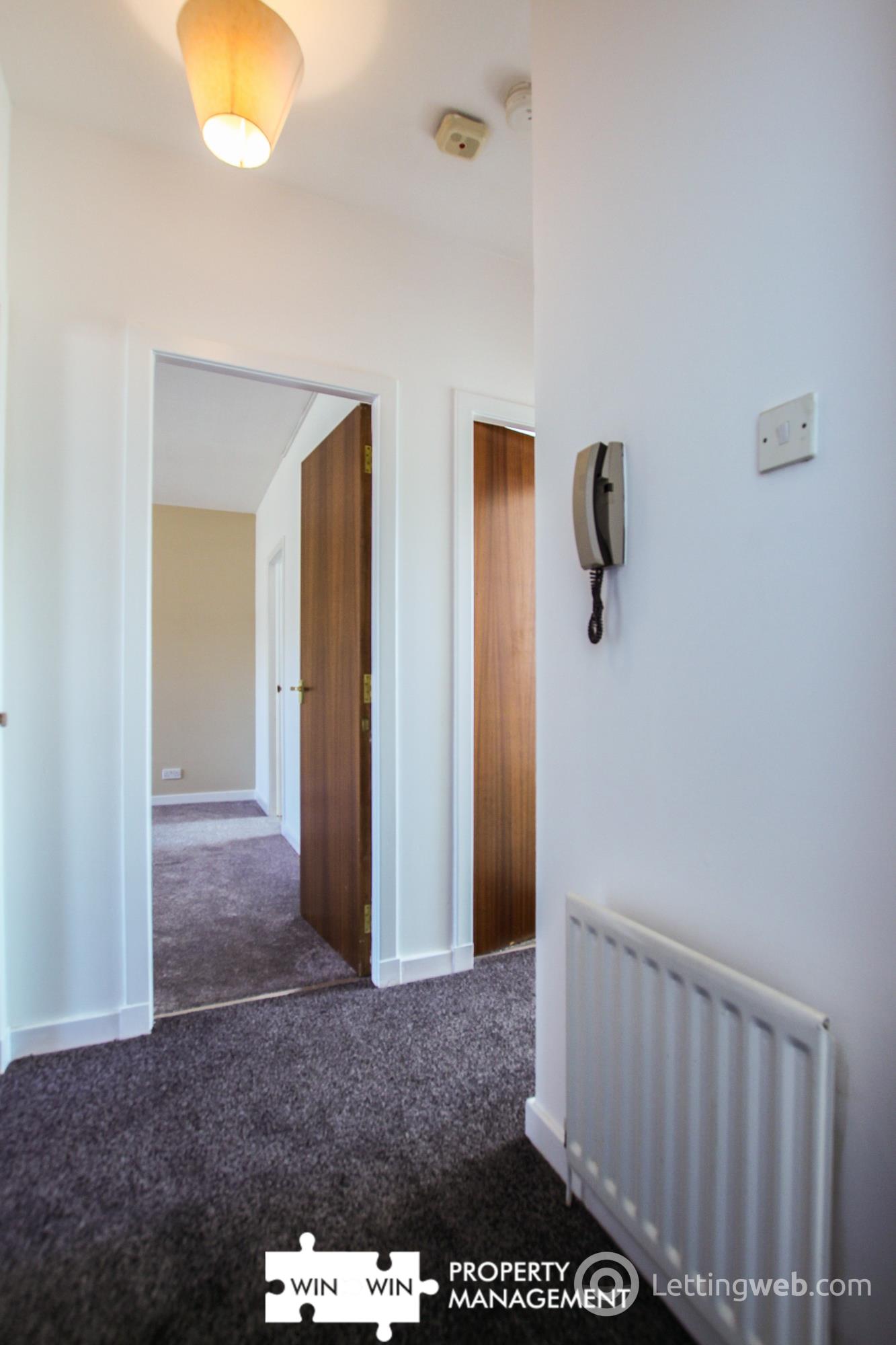 Property to rent in 130 2/2, Cumberland Street, Glasgow, G5 0SH
