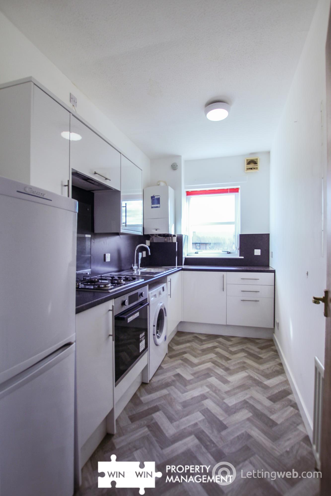 Property to rent in 130 2/2, Cumberland Street, Glasgow, G5 0SH