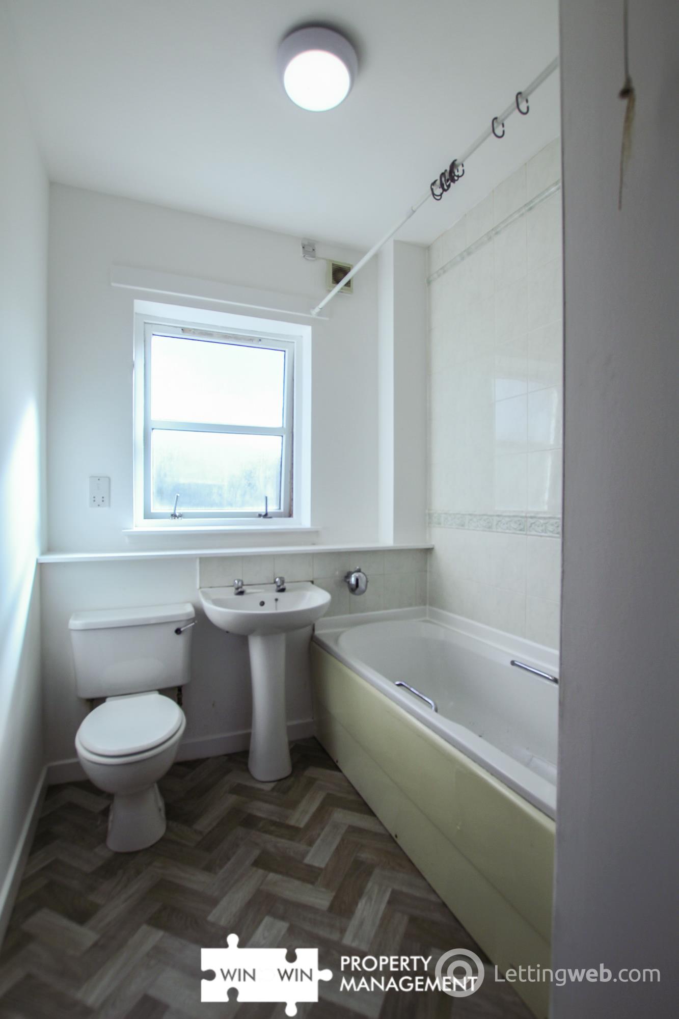 Property to rent in 130 2/2, Cumberland Street, Glasgow, G5 0SH