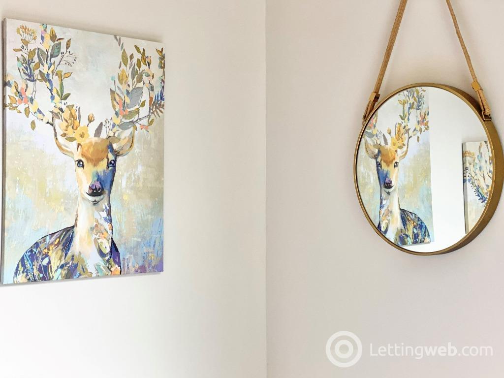 Property to rent in Buckingham Terrace, Botanics, Glasgow, G12 8EB