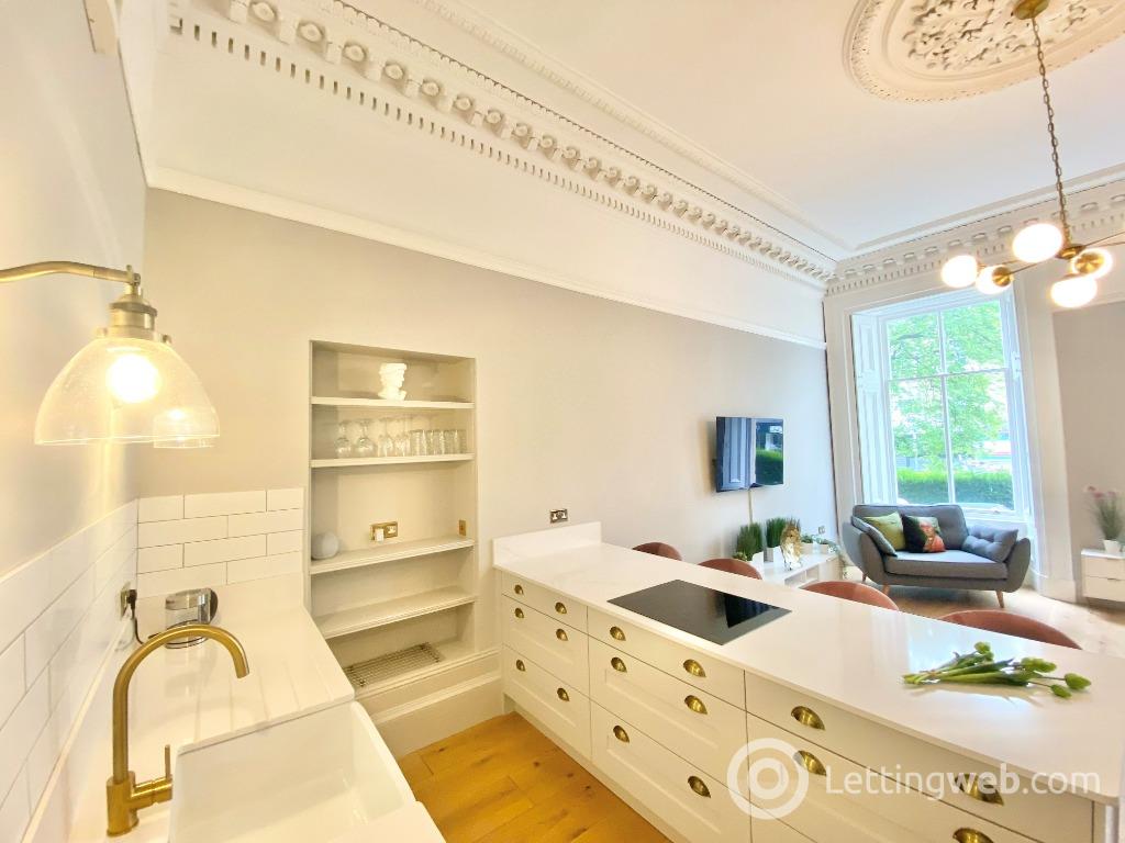 Property to rent in Buckingham Terrace, Botanics, Glasgow, G12 8EB