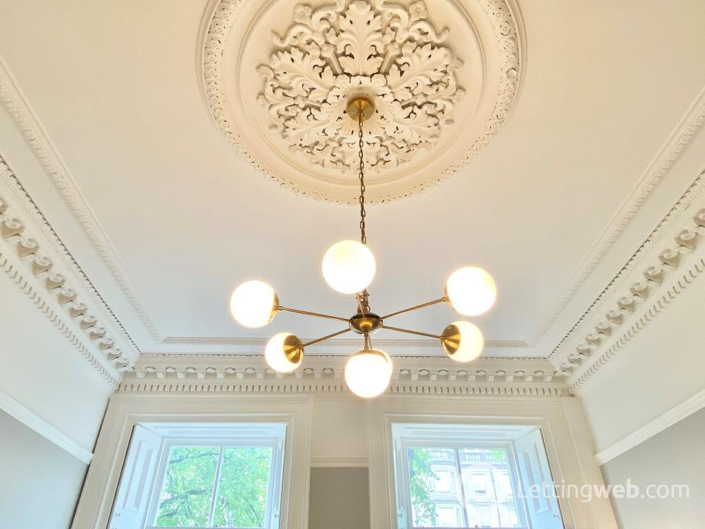 Property to rent in Buckingham Terrace, Botanics, Glasgow, G12 8EB