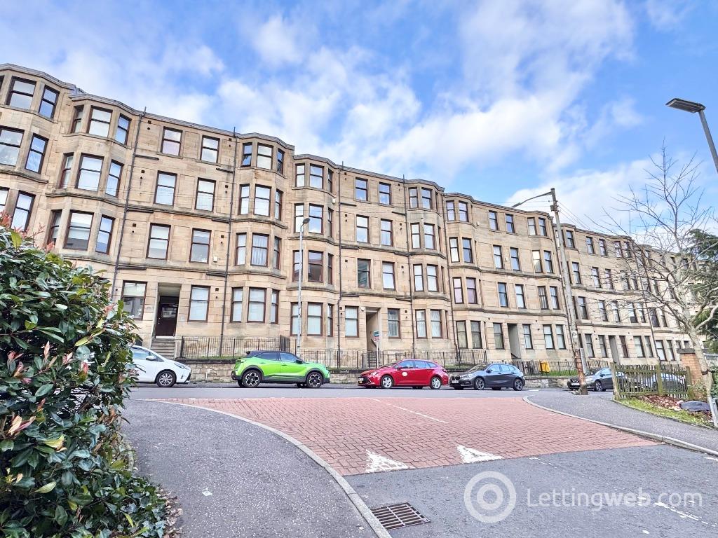 Property to rent in Murano Street, Maryhill, Glasgow, G20 7RT
