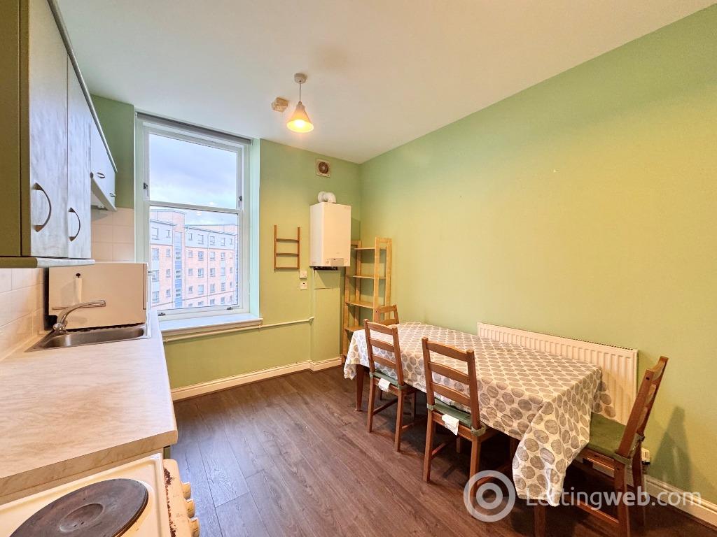 Property to rent in Murano Street, Maryhill, Glasgow, G20 7RT