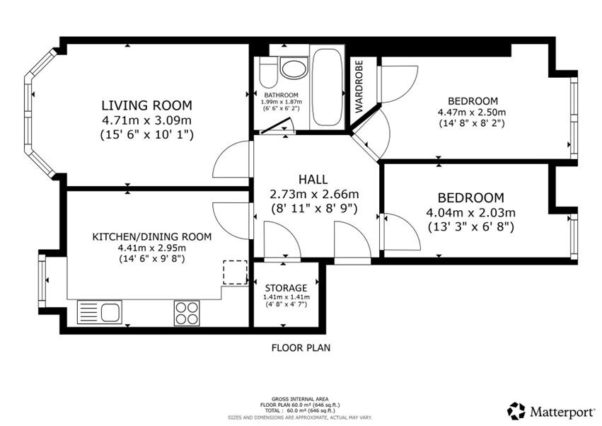 Property to rent in Murano Street, Maryhill, Glasgow, G20 7RT