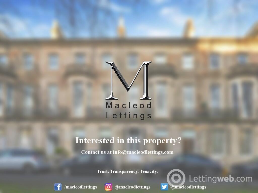 Property to rent in Murano Street, Maryhill, Glasgow, G20 7RT