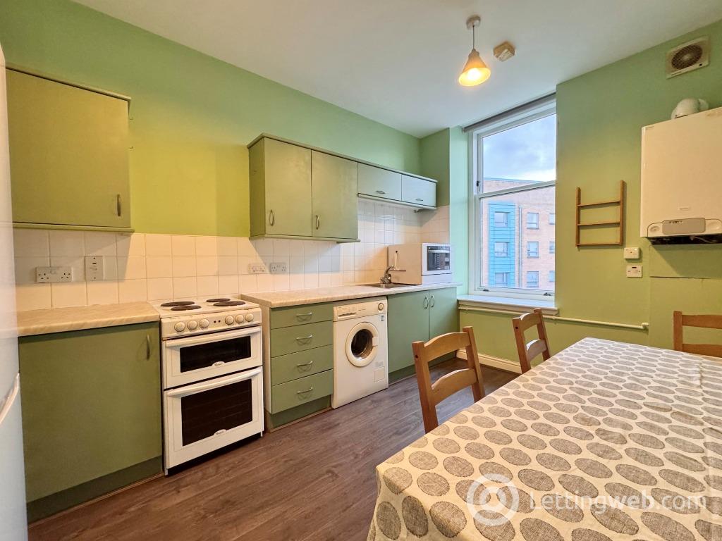 Property to rent in Murano Street, Maryhill, Glasgow, G20 7RT