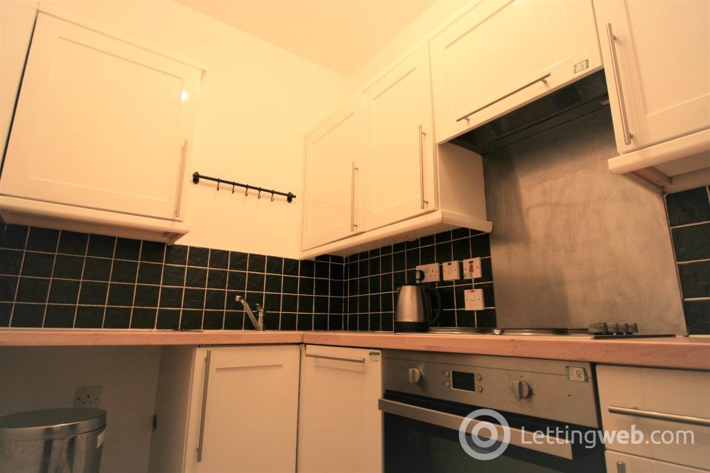 Property to rent in White Street, Hyndland, Glasgow, G11 5EA