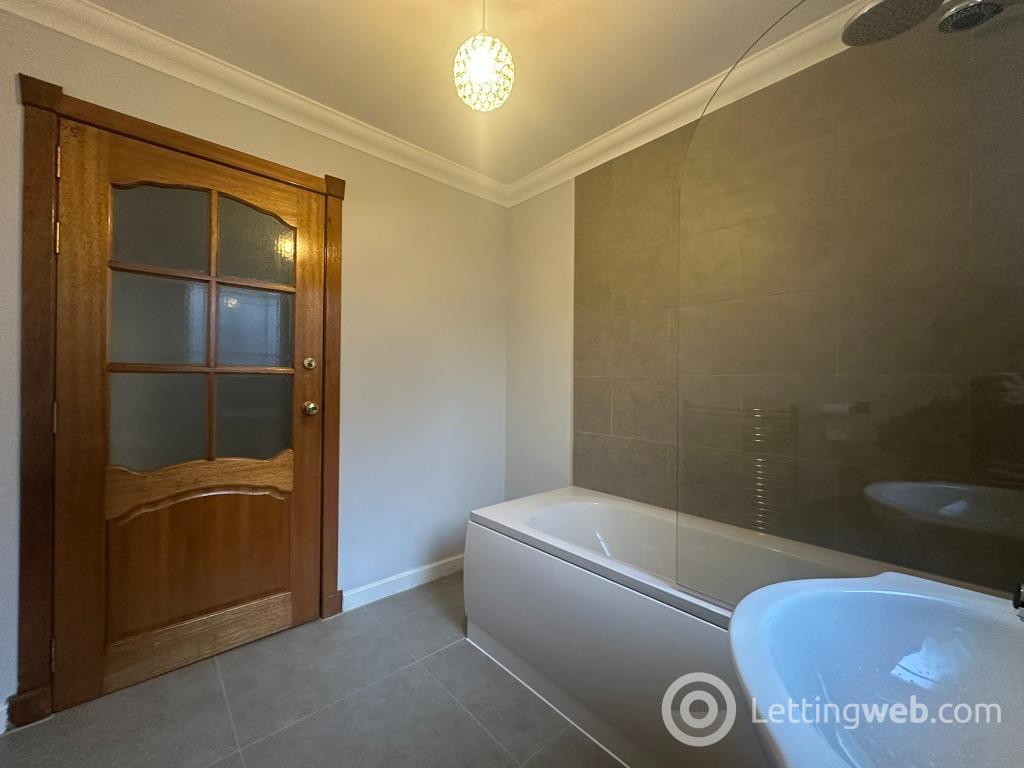 Property to rent in Allands Avenue, Inchinnan, Renfrewshire, PA4 9LG