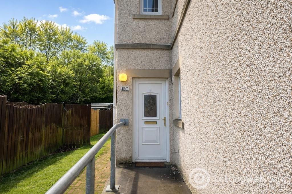 Property to rent in Allands Avenue, Inchinnan, Renfrewshire, PA4 9LG