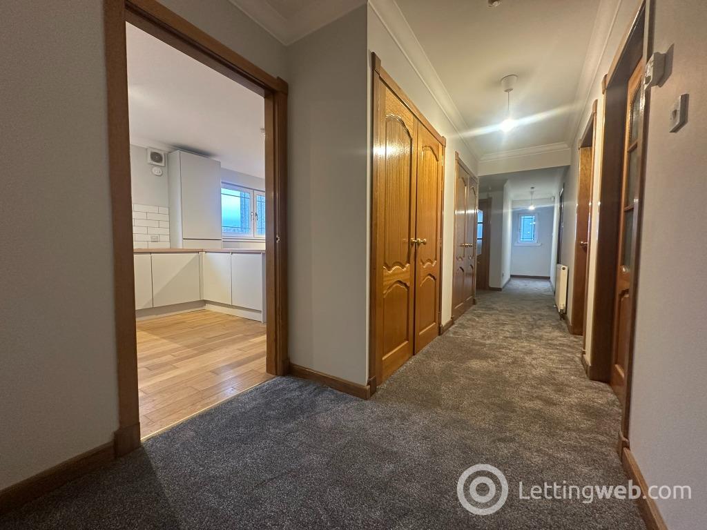 Property to rent in Allands Avenue, Inchinnan, Renfrewshire, PA4 9LG