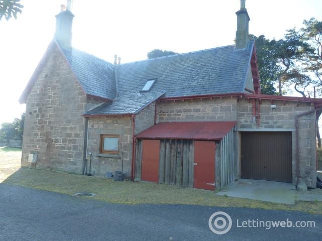 Property to rent in Main Road, Lhanbryde