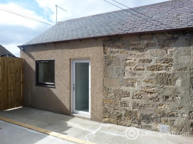 Property to rent in Harbour Street, Hopeman