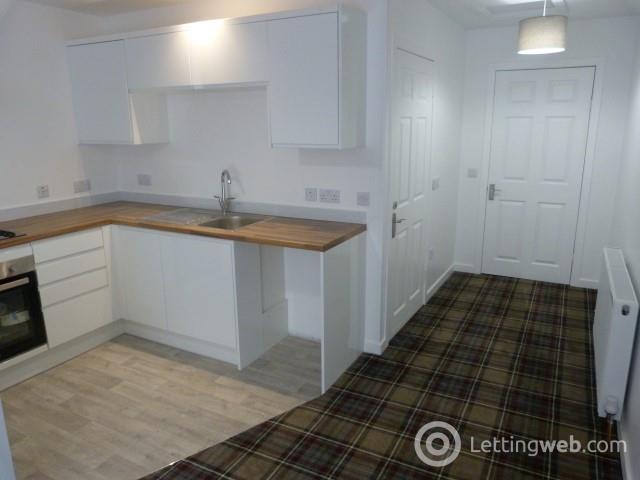 Property to rent in Harbour Street, Hopeman