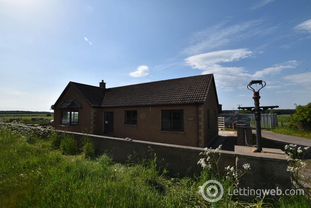 Property to rent in Hatton Croft, Kinloss