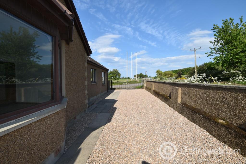 Property to rent in Hatton Croft, Kinloss