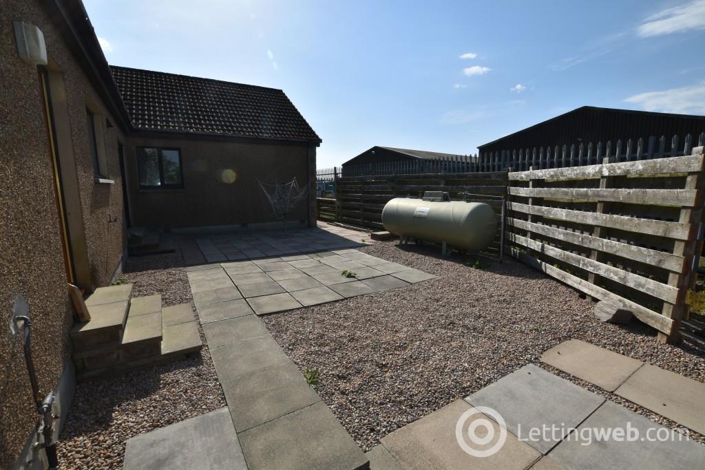 Property to rent in Hatton Croft, Kinloss