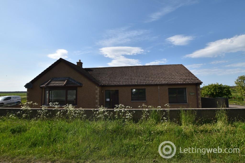 Property to rent in Hatton Croft, Kinloss