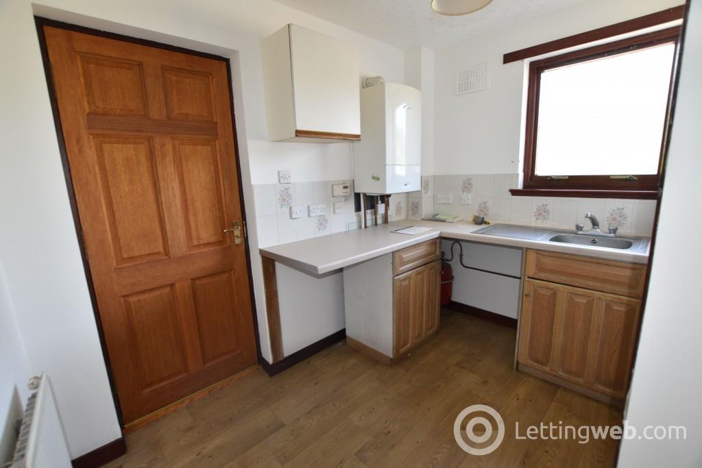 Property to rent in Hatton Croft, Kinloss