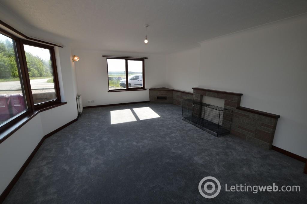 Property to rent in Hatton Croft, Kinloss