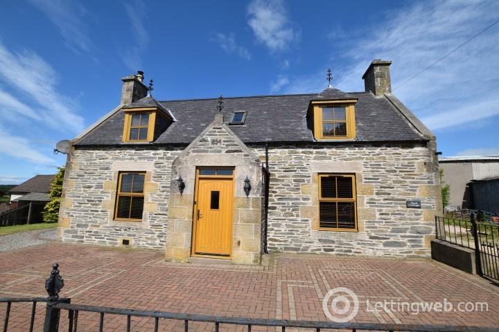 Property to rent in Aultmore, Keith