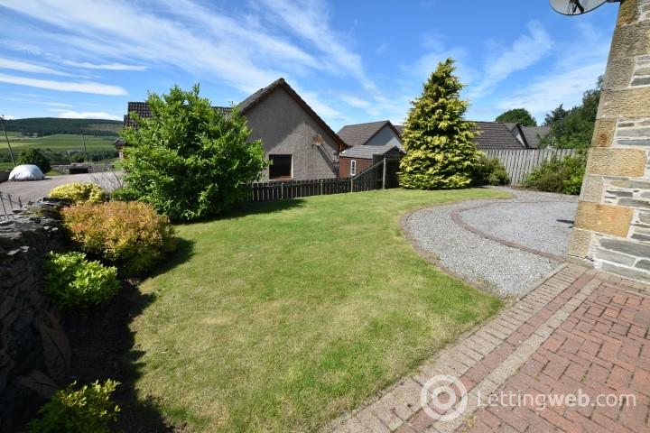Property to rent in Aultmore, Keith
