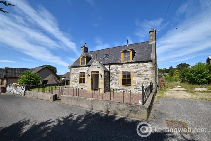 Property to rent in Aultmore, Keith