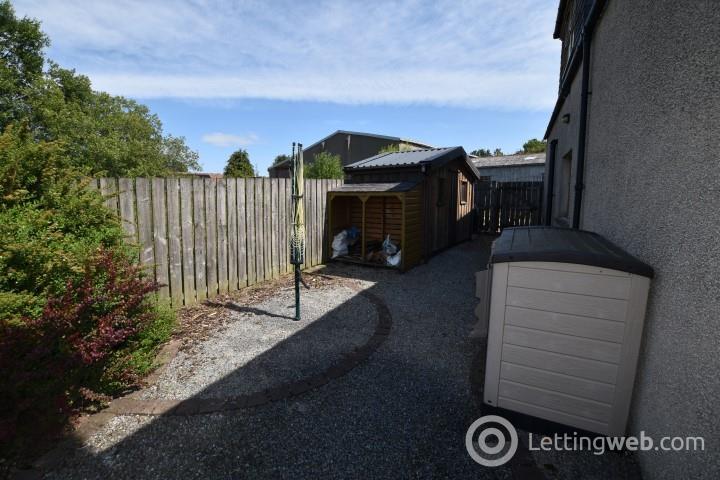 Property to rent in Aultmore, Keith