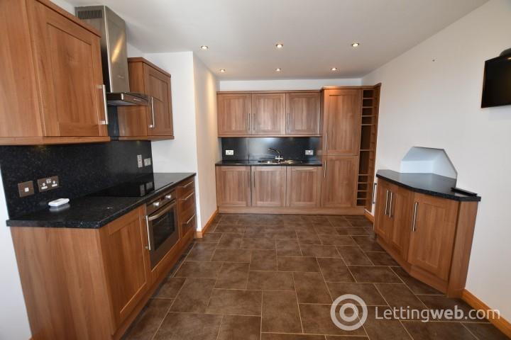 Property to rent in Aultmore, Keith