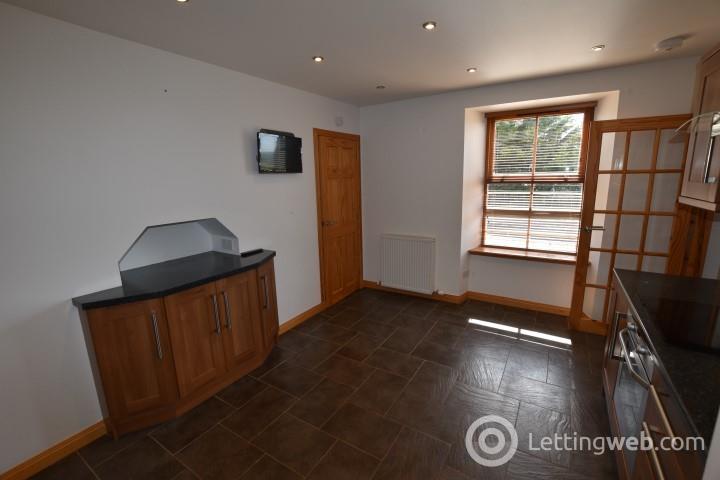 Property to rent in Aultmore, Keith