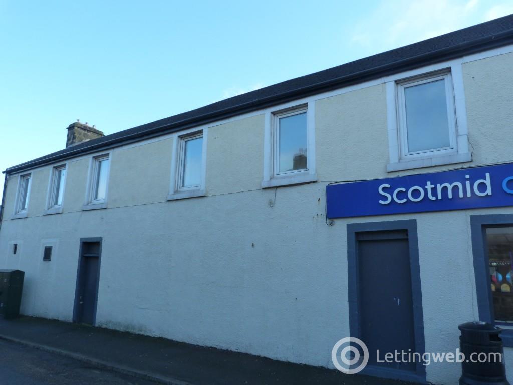 Property to rent in Brander Street, Burghead