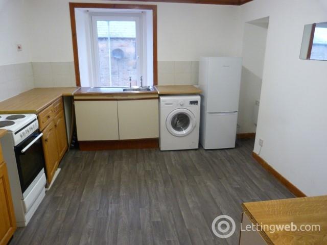 Property to rent in Brander Street, Burghead