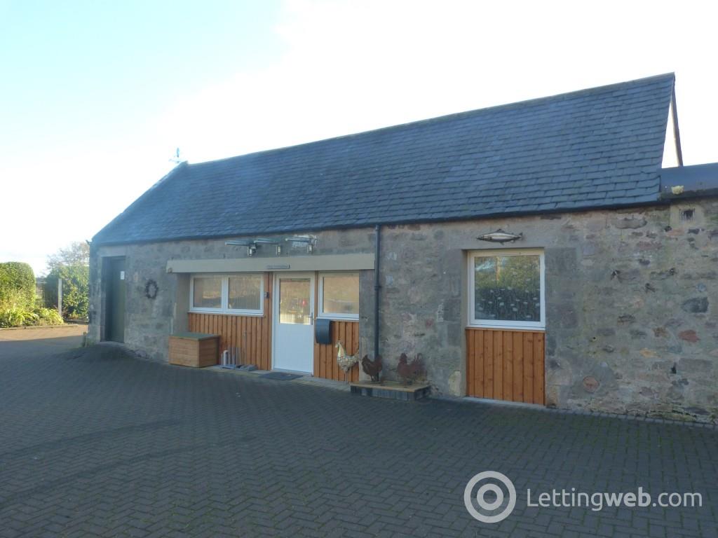 Property to rent in Miltonduff, Elgin