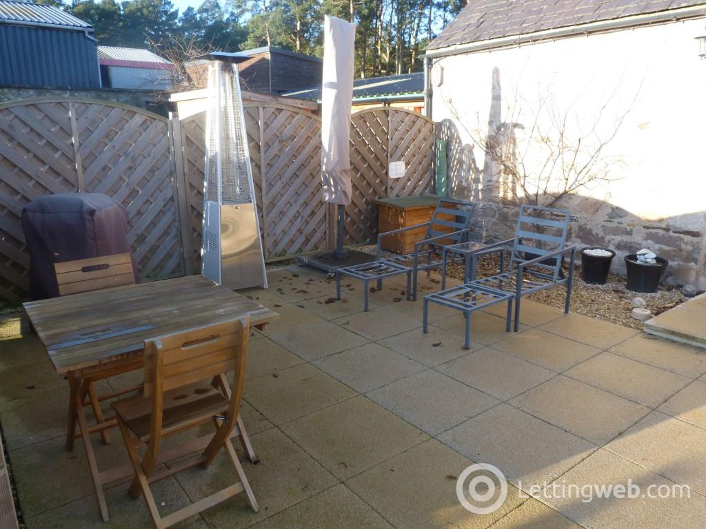 Property to rent in Miltonduff, Elgin