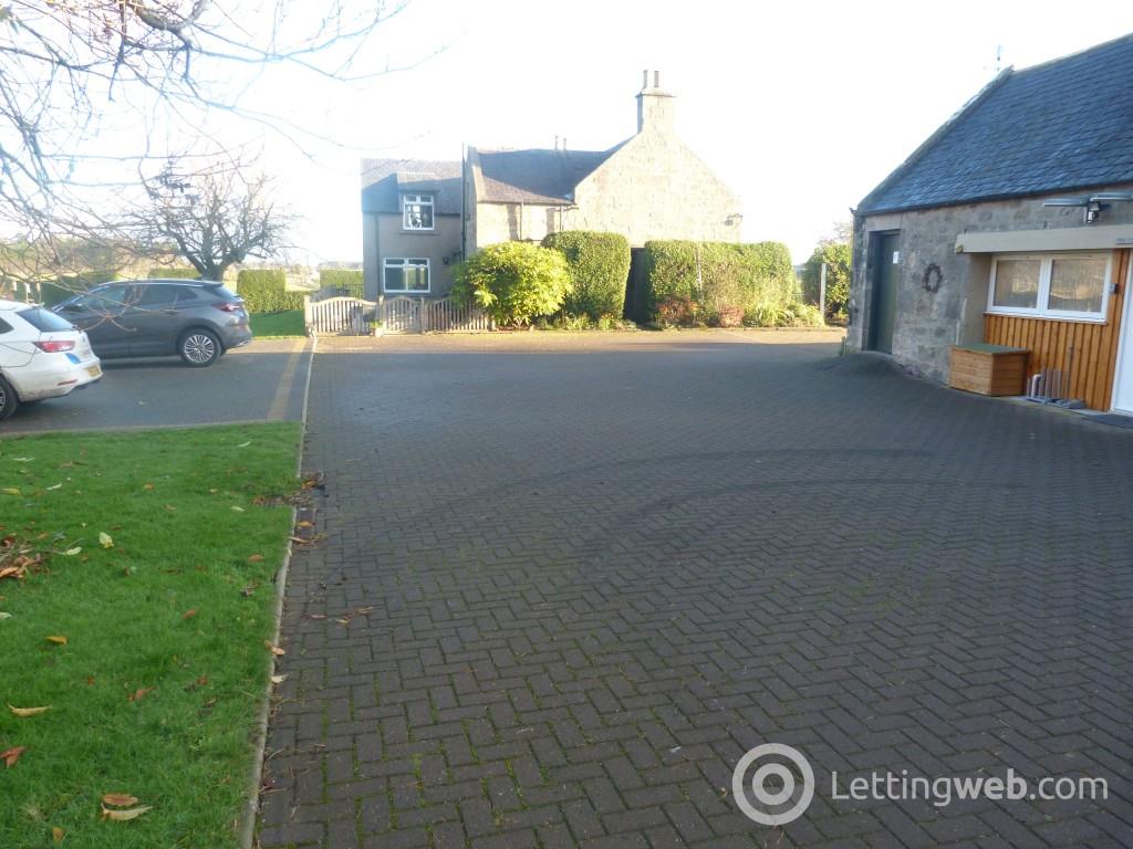 Property to rent in Miltonduff, Elgin