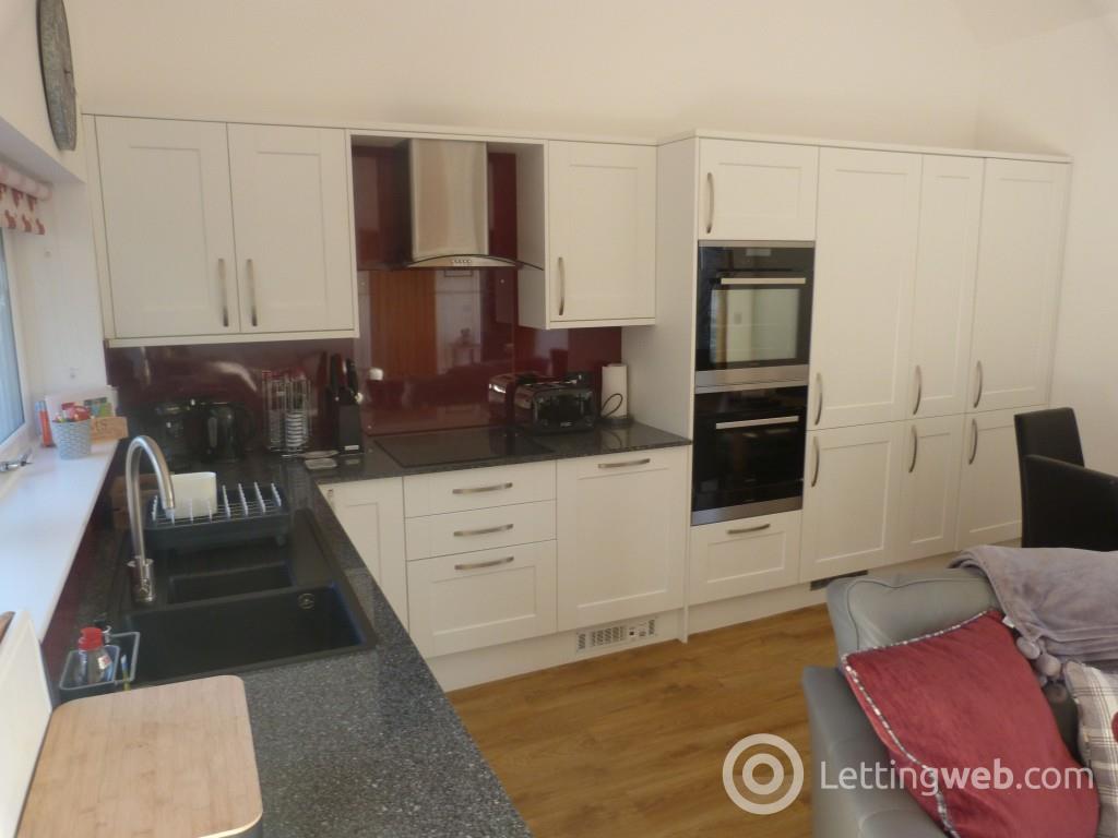 Property to rent in Miltonduff, Elgin