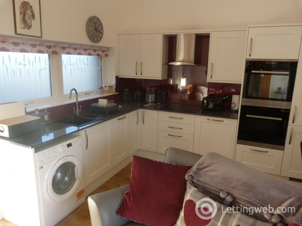Property to rent in Miltonduff, Elgin