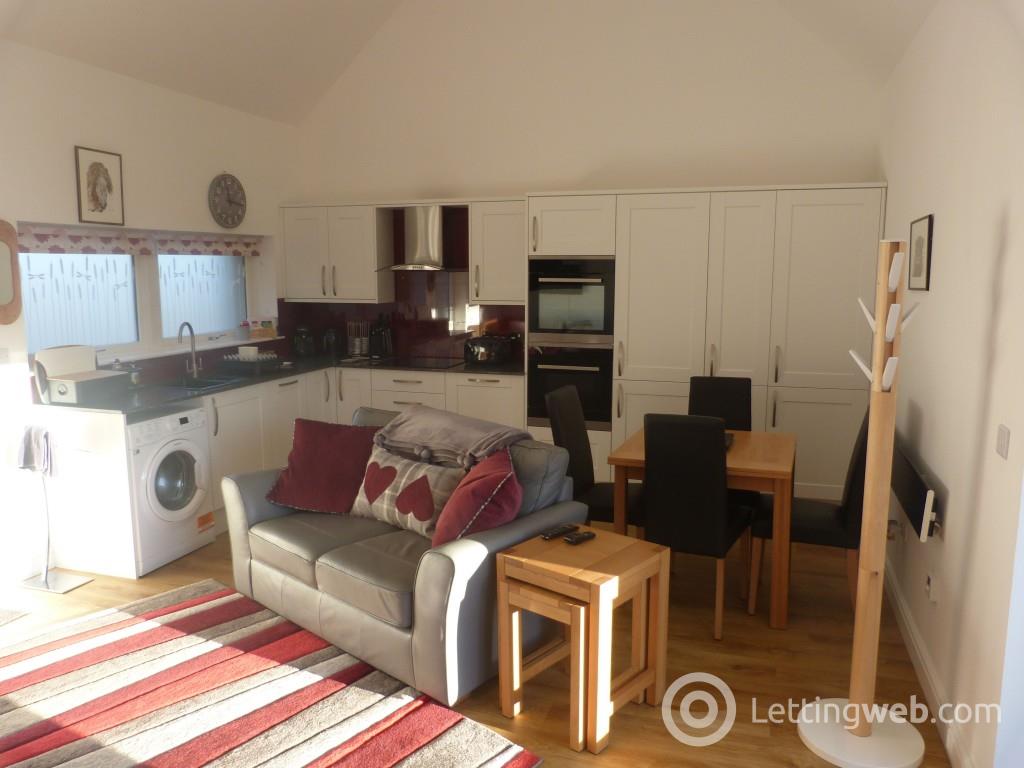 Property to rent in Miltonduff, Elgin