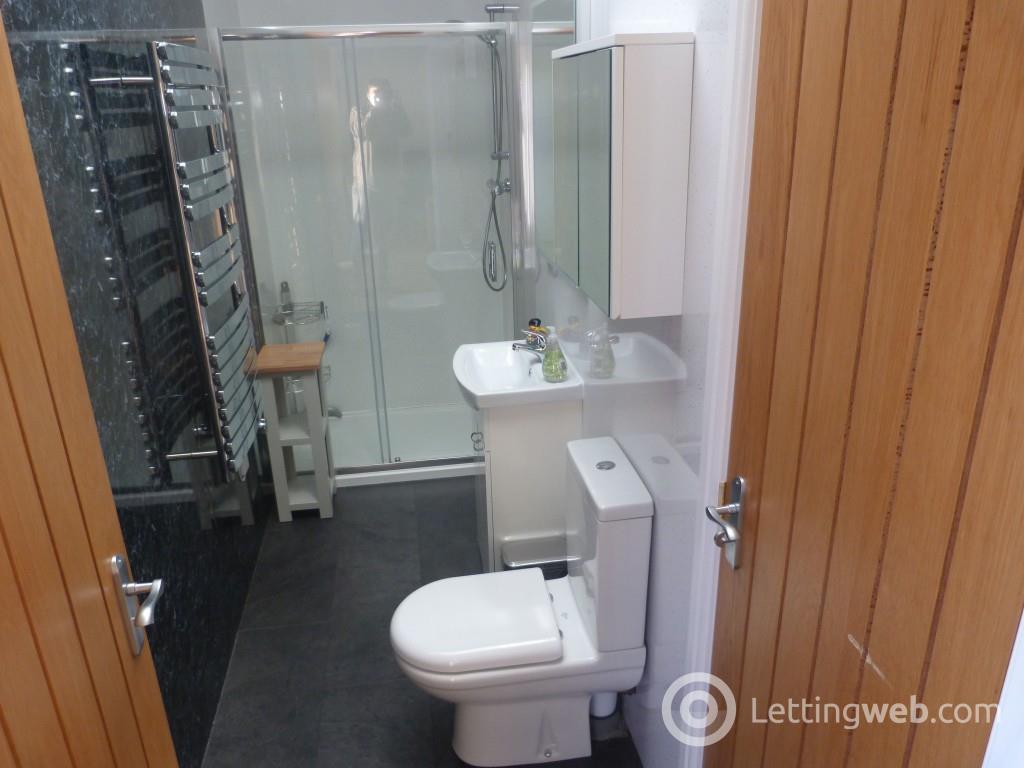 Property to rent in Miltonduff, Elgin