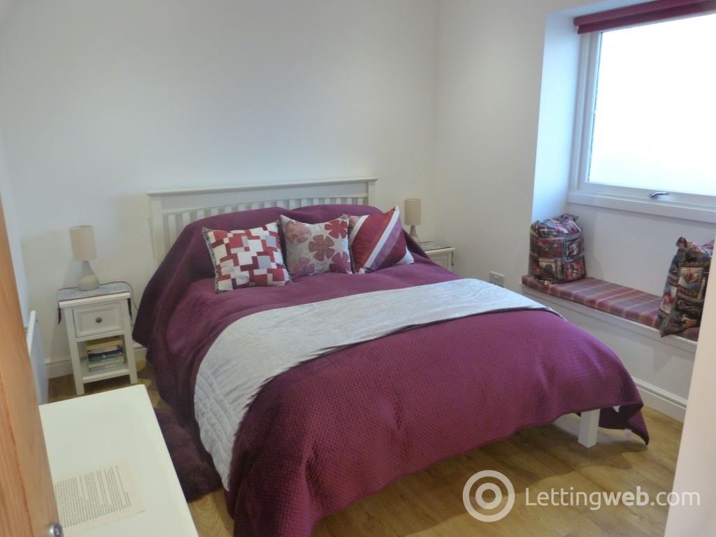 Property to rent in Miltonduff, Elgin