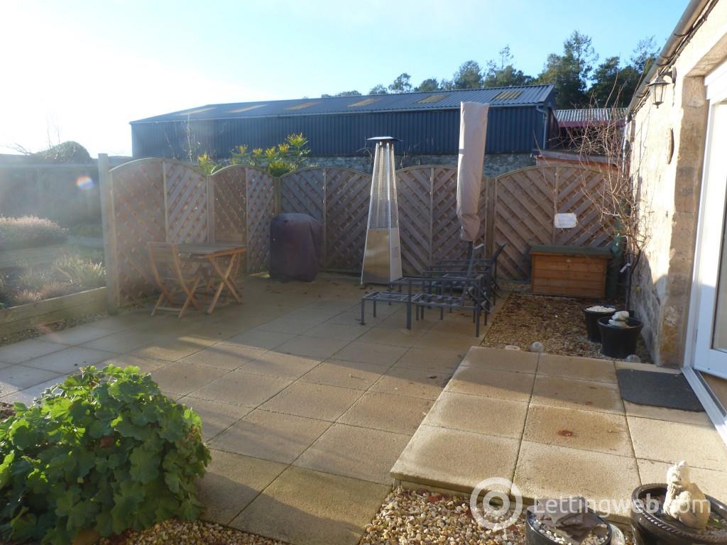Property to rent in Miltonduff, Elgin