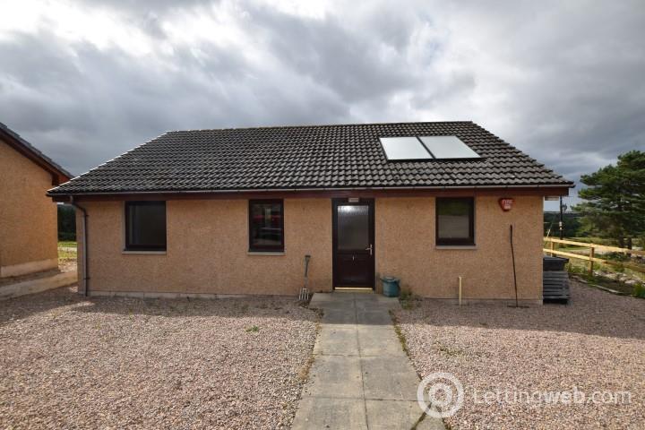 Property to rent in Bin View Close, Lintmill, Cullen