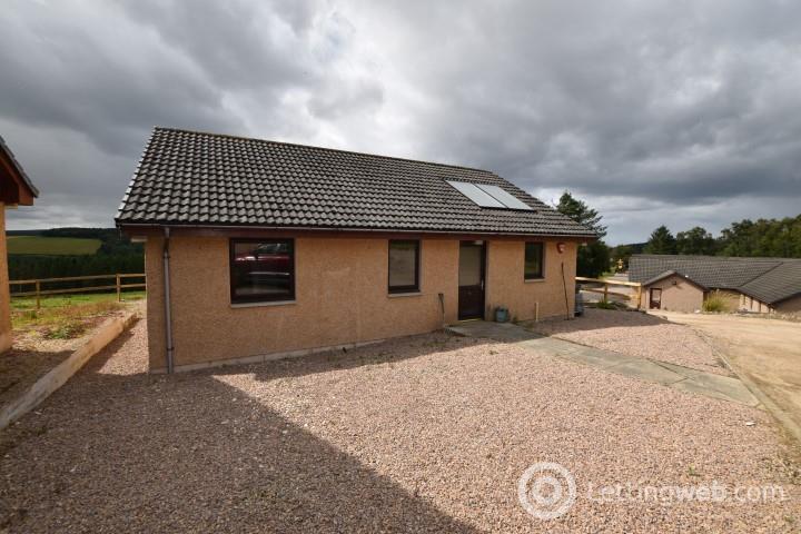 Property to rent in Bin View Close, Lintmill, Cullen