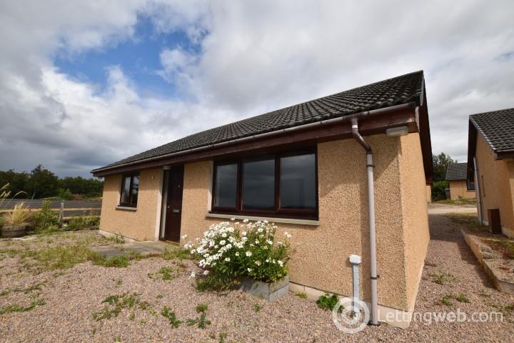 Property to rent in Bin View Close, Lintmill, Cullen