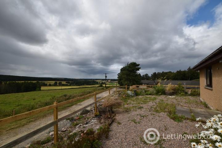 Property to rent in Bin View Close, Lintmill, Cullen